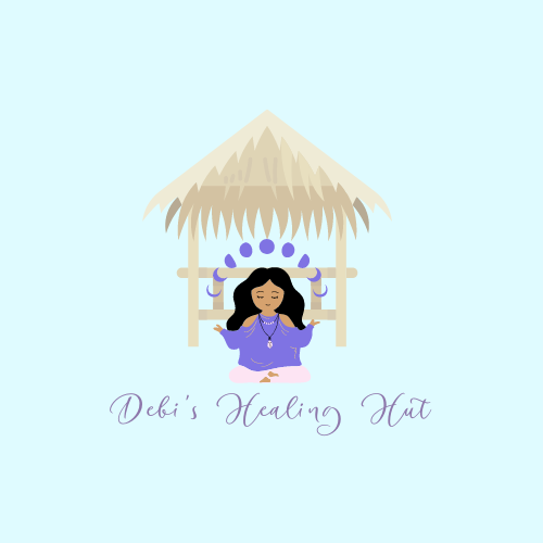 debishealinghut.com logo