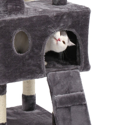 Multi-Level Cat Tree/ Tower