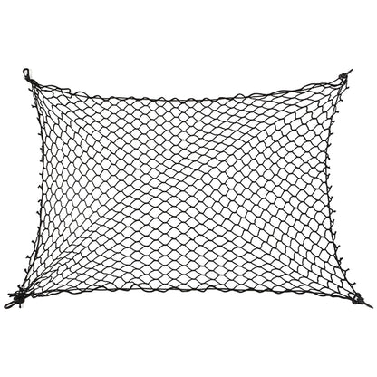 Car Dog Barrier Net is Reusable,  Foldable