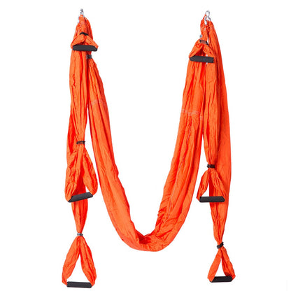 Yoga Hammock Anti Gravity Ultralight Parachute Nylon Aerial Yoga Swing