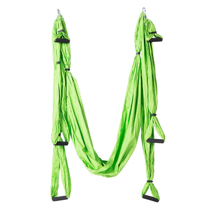 Yoga Hammock Anti Gravity Ultralight Parachute Nylon Aerial Yoga Swing