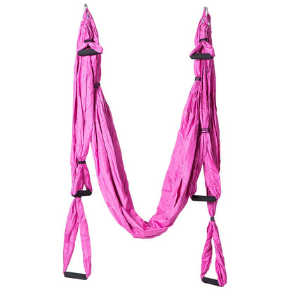 Yoga Hammock Anti Gravity Ultralight Parachute Nylon Aerial Yoga Swing