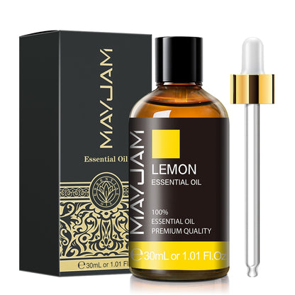 MAYJAM Humidifier Essential Oil, Diffuser Oil