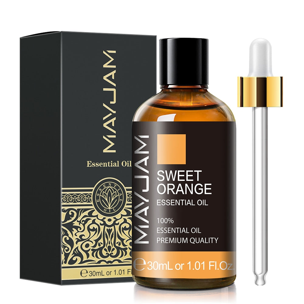 MAYJAM Humidifier Essential Oil, Diffuser Oil