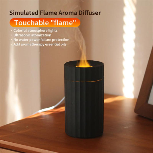 Household Mist  Aroma Diffuser