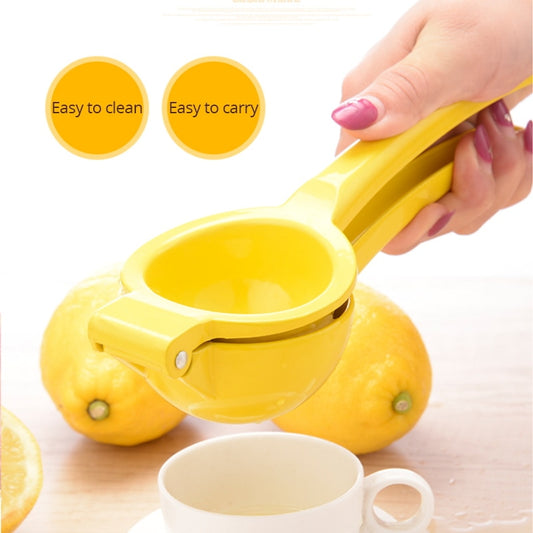 Home Manual Lemon Squeezer