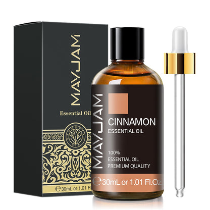 MAYJAM Humidifier Essential Oil, Diffuser Oil