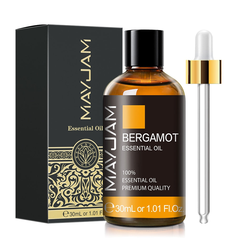 MAYJAM Humidifier Essential Oil, Diffuser Oil