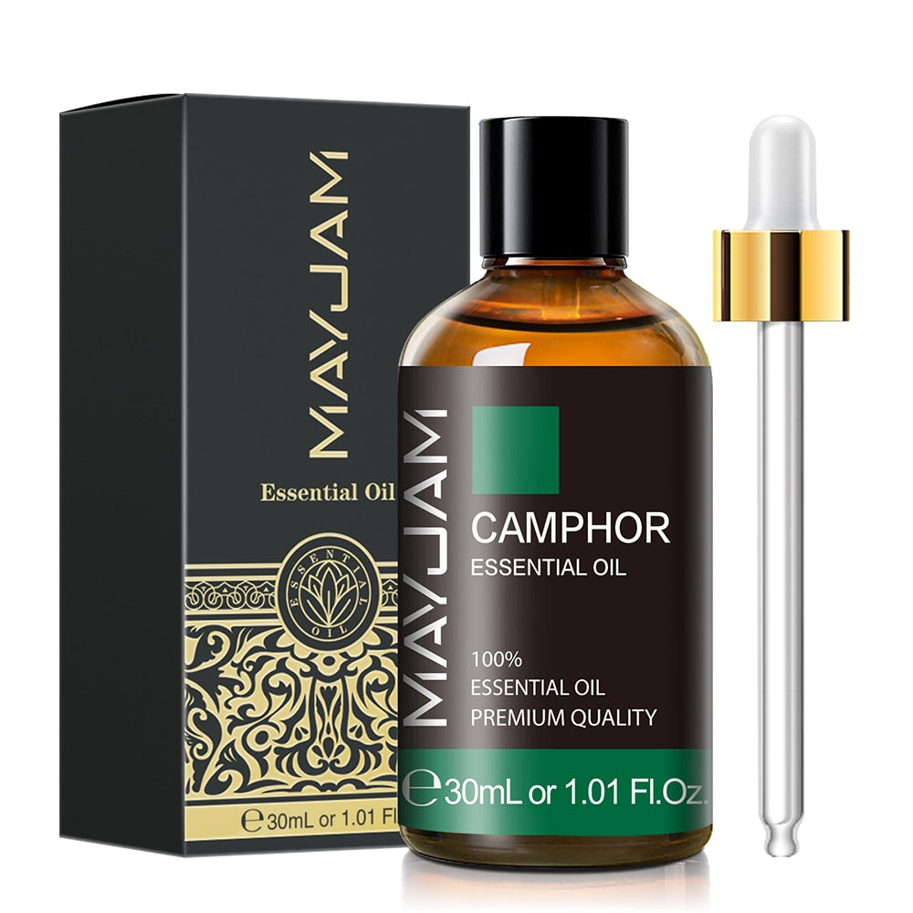 MAYJAM Humidifier Essential Oil, Diffuser Oil