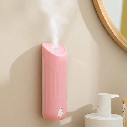 USB Automatic Air Freshener Dispenser Air Diffuser Aroma Home Fragrance Aromatherapy Machine Wall Mounted Auto Aerosol Sprayer