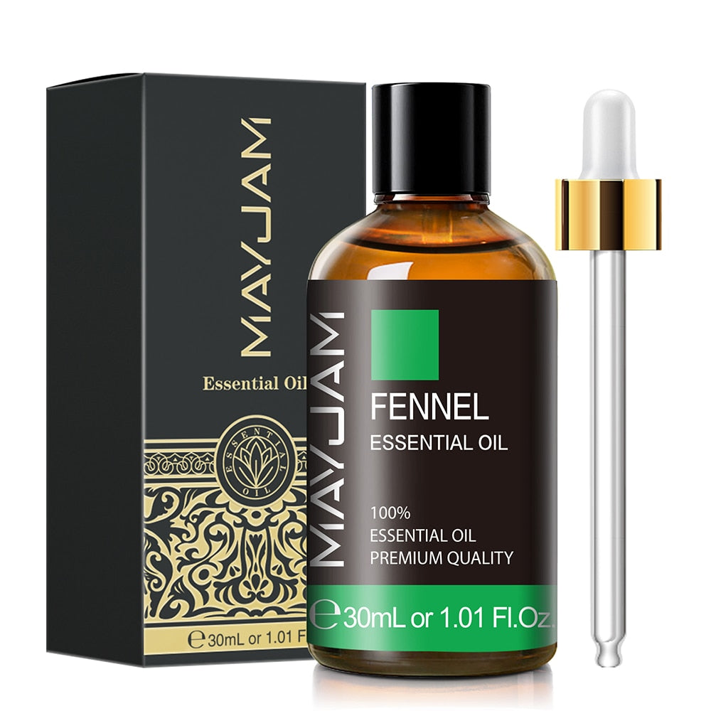 MAYJAM Humidifier Essential Oil, Diffuser Oil