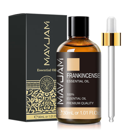 MAYJAM Humidifier Essential Oil, Diffuser Oil