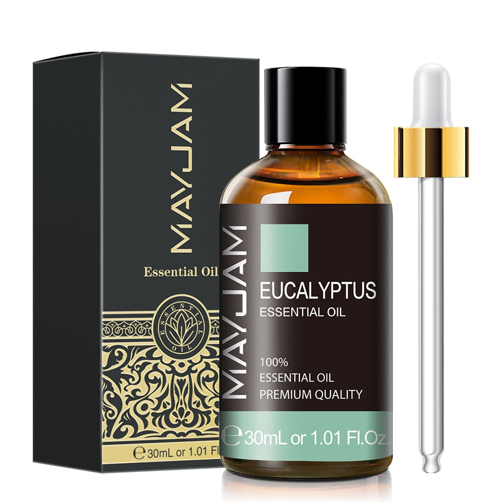 MAYJAM Humidifier Essential Oil, Diffuser Oil