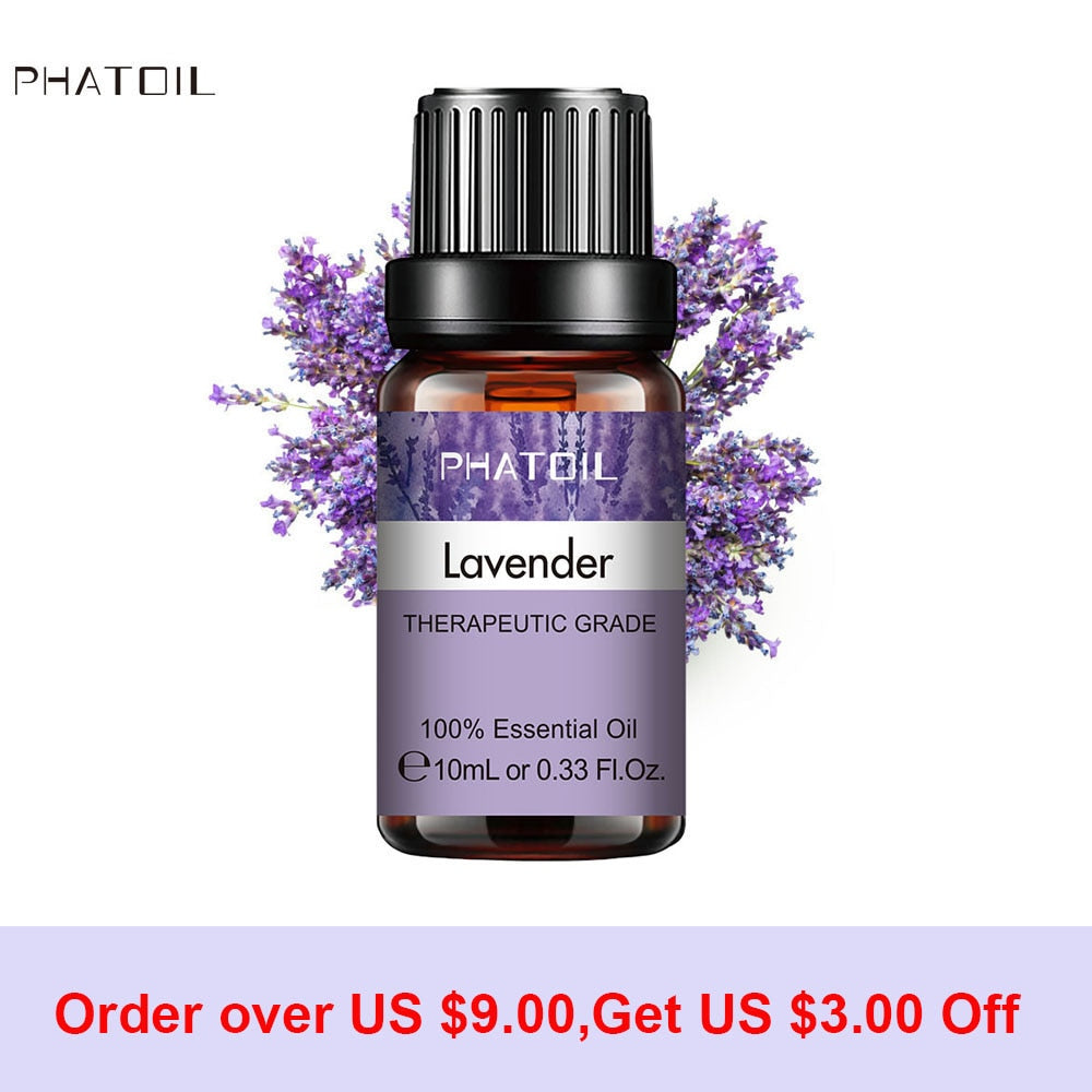 10ml Diffuser Aroma Oil